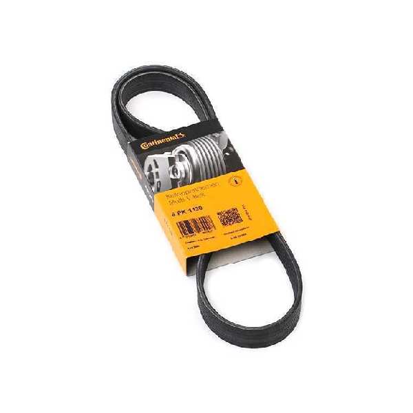 تصویر محصول تسمه دینام رنو ساندرو اتوماتیک سال 1397